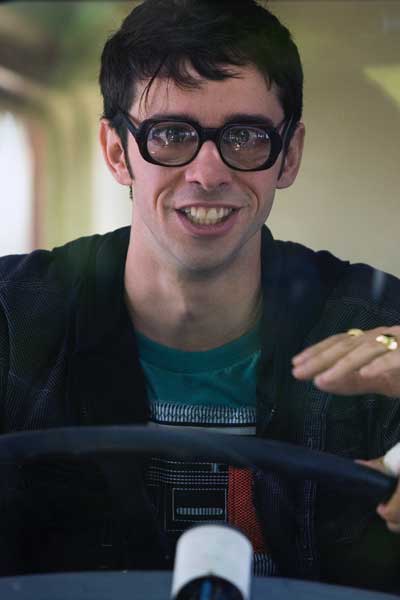 Alberto Amarilla Fuga de cerebros