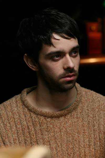 Alberto Amarilla Imago mortis