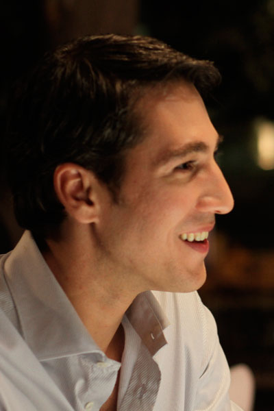 Alberto Ammann Tesis sobre un homicidio