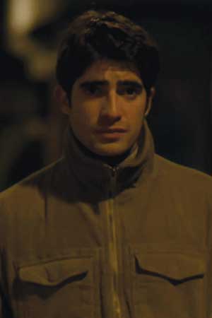 Alberto Ferreiro Amanecer de un sueño