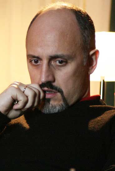 Alberto Jiménez Oviedo Express