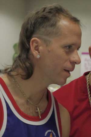 Alberto López El mundo es nuestro