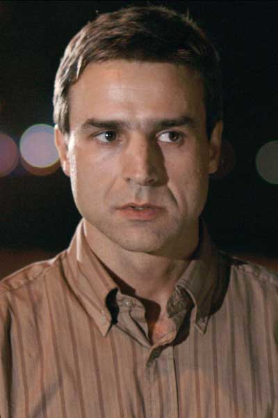 Alberto San Juan La isla interior