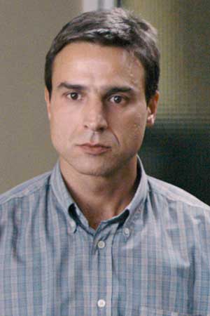 Alberto San Juan La isla interior