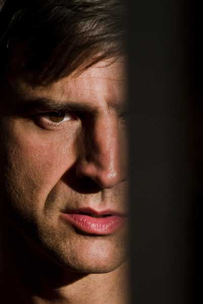 Alberto San Juan Mientras duermes