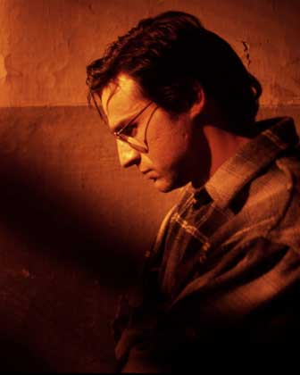 Alberto San Juan Horas de luz