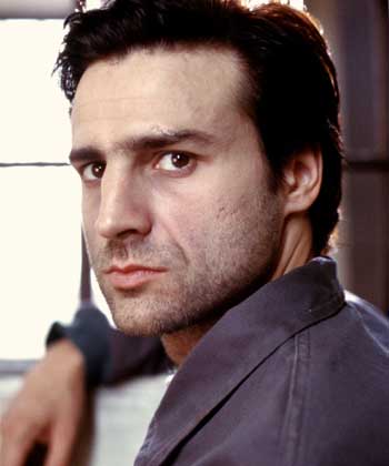 Alberto San Juan Horas de luz