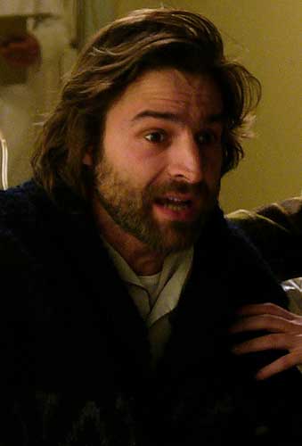 Alberto San Juan Días de cine