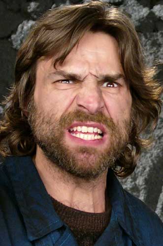 Alberto San Juan Días de cine