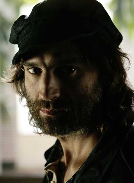 Alberto San Juan Bajo las estrellas