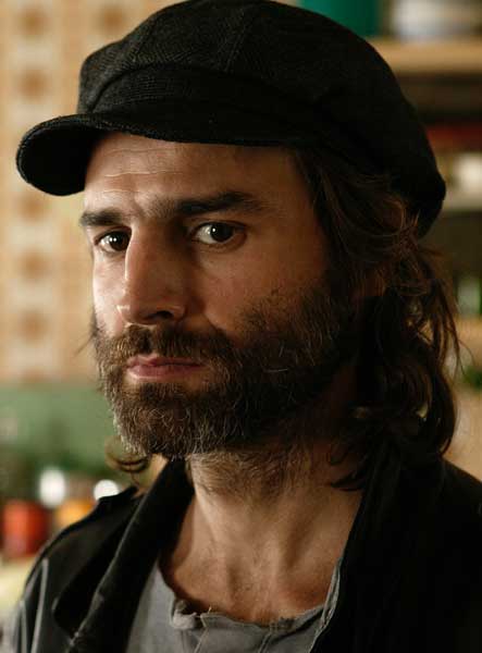 Alberto San Juan Bajo las estrellas