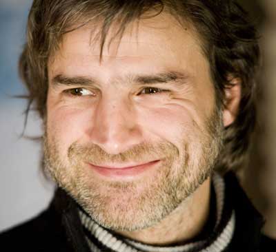 Alberto San Juan La vergüenza