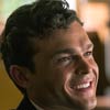 Alden Ehrenreich ¡Ave, César!