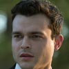 Alden Ehrenreich La excepción a la regla