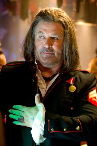 Alec Baldwin Rock of Ages