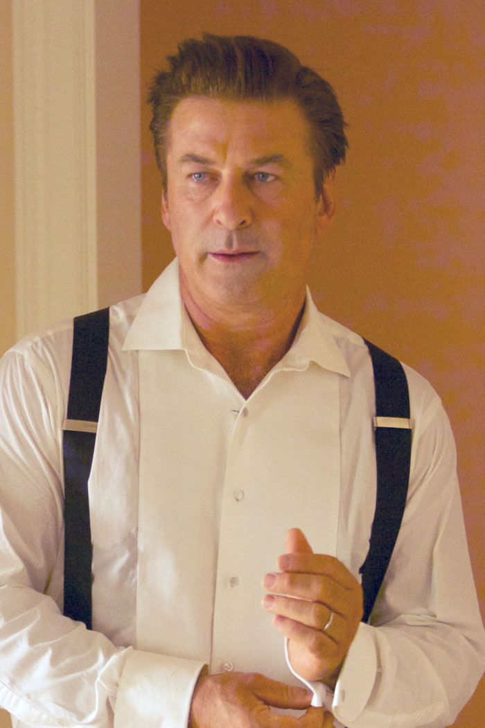 Alec Baldwin Blue Jasmine
