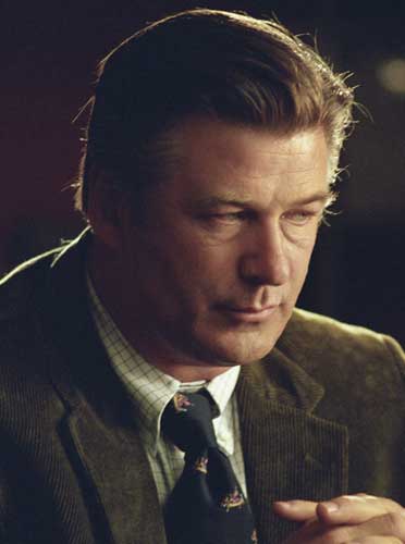 Alec Baldwin Recortes de mi vida