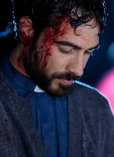 Alejandro Tous Miss Tacuarembó