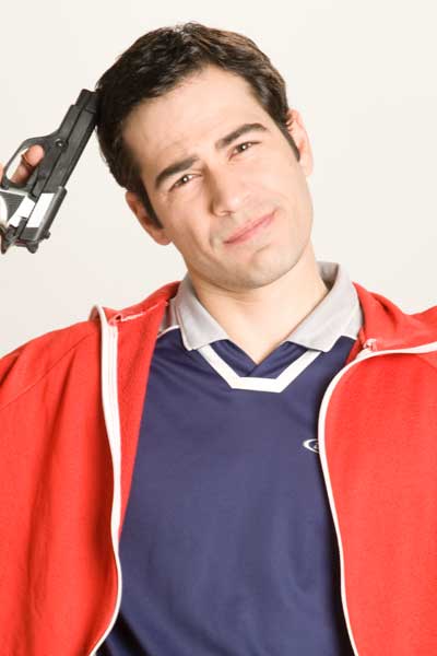 Alejandro Tous Ni pies ni cabeza