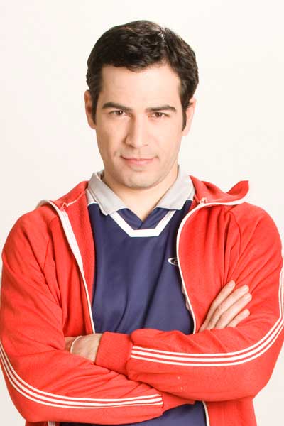 Alejandro Tous Ni pies ni cabeza