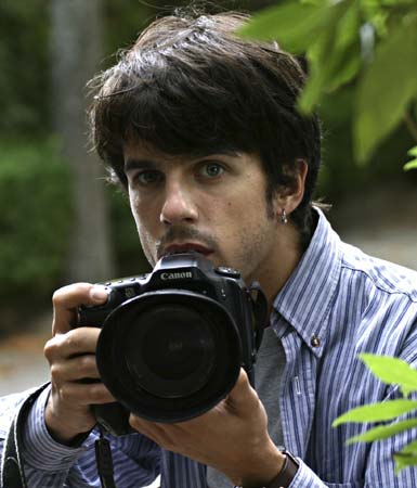 Alejo Sauras Bienvenido a casa