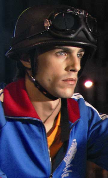 Alejo Sauras Café solo o con ellas