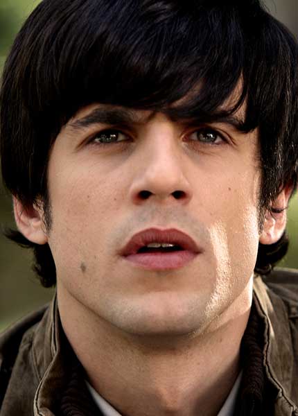 Alejo Sauras La habitación de Fermat