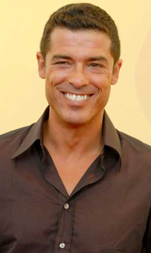 Alessandro Gassmann Festival de Venecia 2006