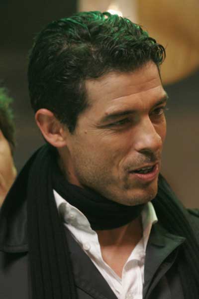 Alessandro Gassmann Ex