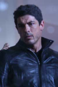 Alessandro Gassmann Ex