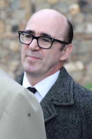 Álex Angulo El gran Vázquez