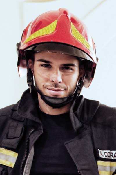 Álex Barahona Lo contrario al amor