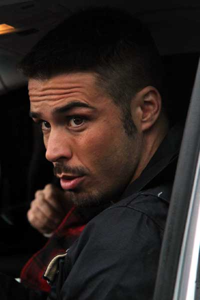 Álex Barahona Alpha