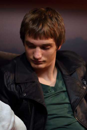 Àlex Batllori La mosquitera