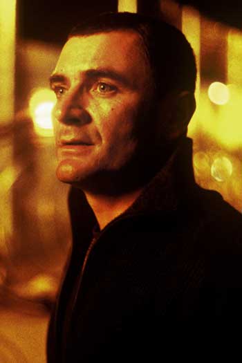 Alex Brendemühl Las dos vidas de Andrés Rabadán