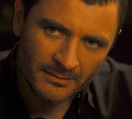 Alex Brendemühl Rabia