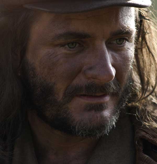 Alex Brendemühl Entrelobos