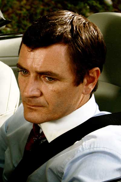 Alex Brendemühl Héroes