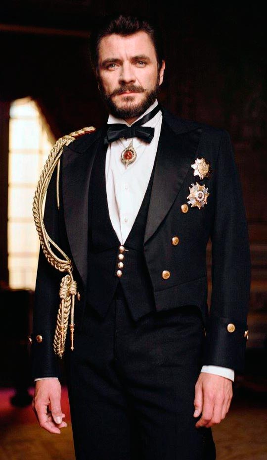 Alex Brendemühl Stella Cadente