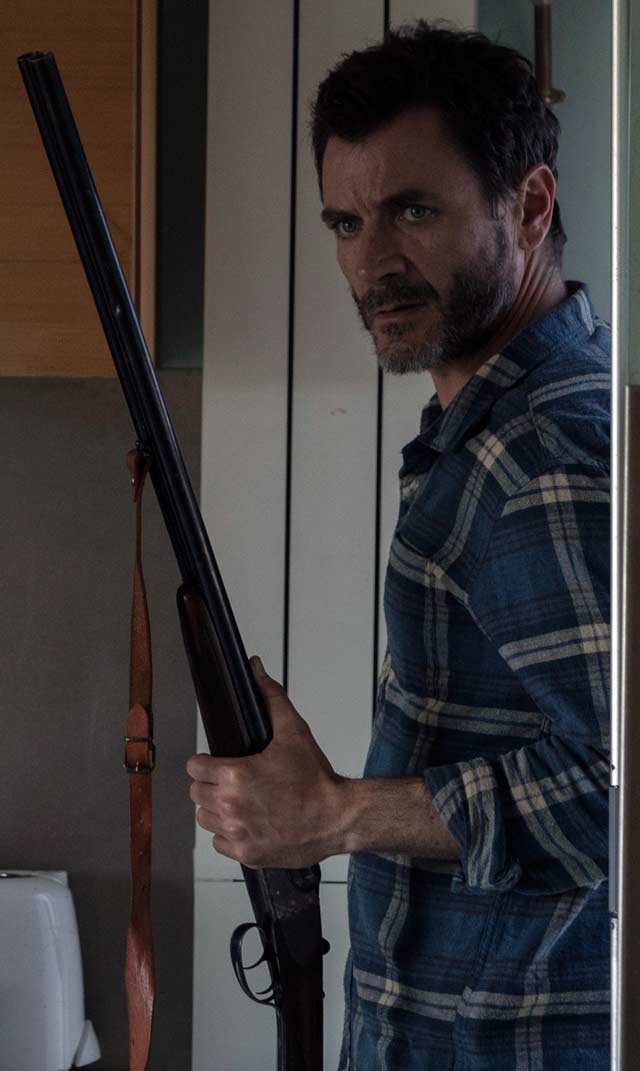 Alex Brendemühl Petra