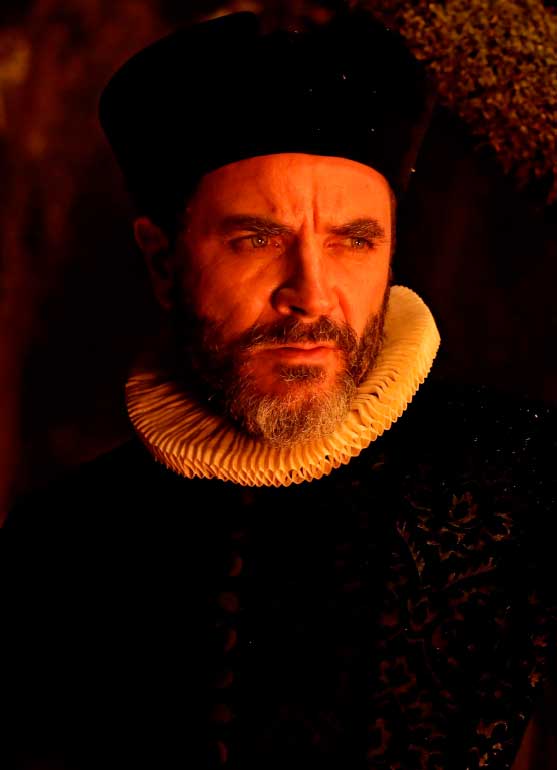 Alex Brendemühl Akelarre