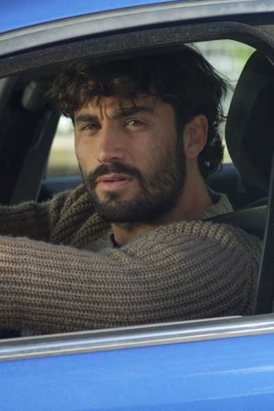 Álex García Seis puntos sobre Emma