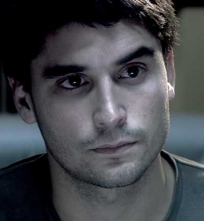 Álex García Entre esquelas