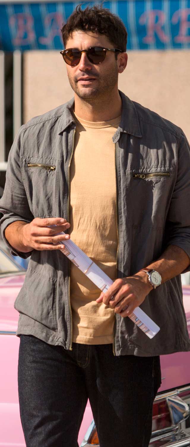 Álex García Gente que viene y bah