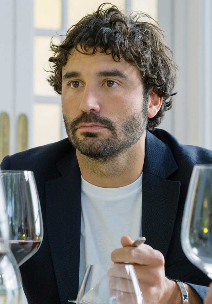 Álex García Hasta que la boda nos separe