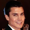 Álex González Premios Goya 2014
