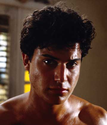 Álex González Una rosa de Francia