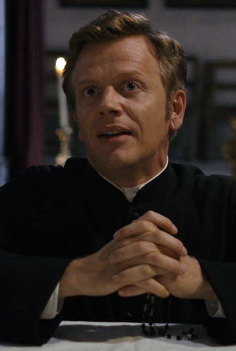 Alex Lutz El doctor de la felicidad