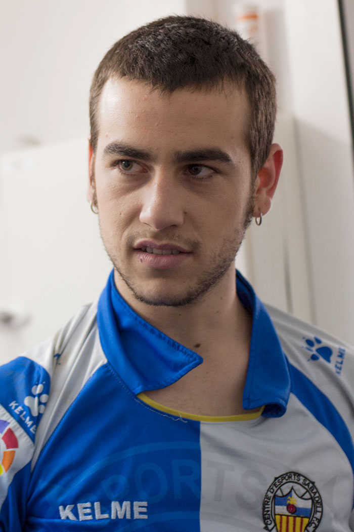 Àlex Monner Barcelona, noche de verano