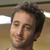 Alex O'Loughlin El plan B